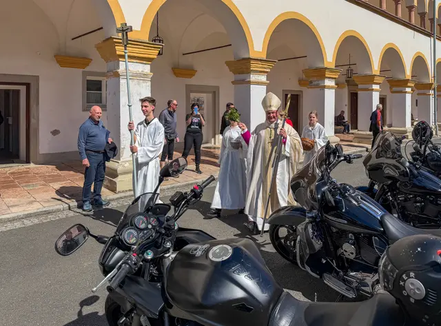 Foto: FOTOKERSCHI / CHRISTIAN DOMS