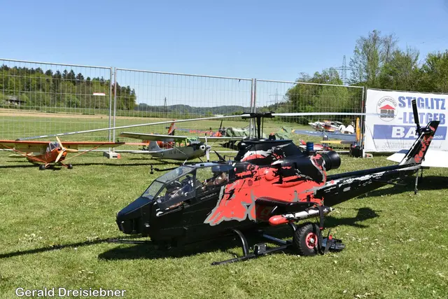 Foto: Gerald Dreisiebner