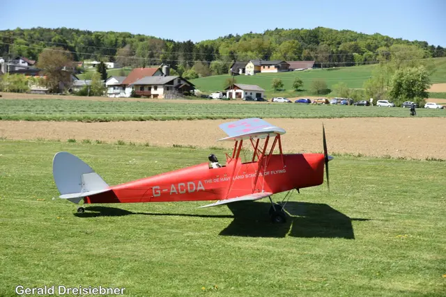 Foto: Gerald Dreisiebner