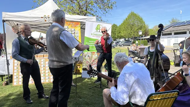 Foto: Elisabeth Kloiber/MeinBezirk