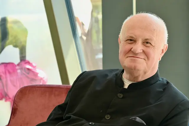 Foto: Josef Steiger