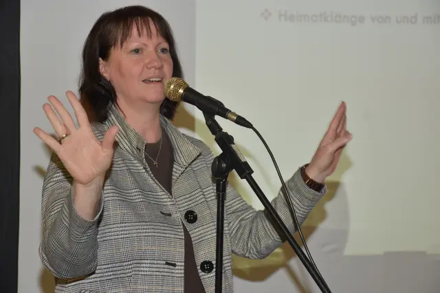 Jahreshauptversammlung Heimatverein 2026 im GH Fsichelmaier. | Foto: Robert Zinterhof