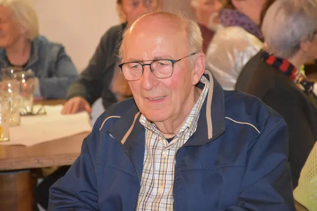 Jahreshauptversammlung Heimatverein 2026 im GH Fsichelmaier. | Foto: Robert Zinterhof