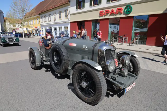 Foto: MeinBezirk/Johann Schleich