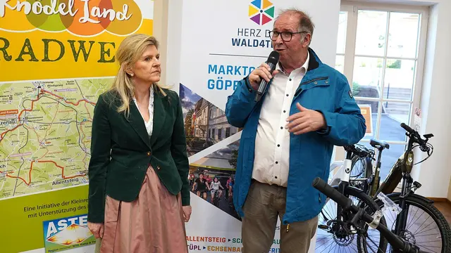 Foto: Franz Fichtinger