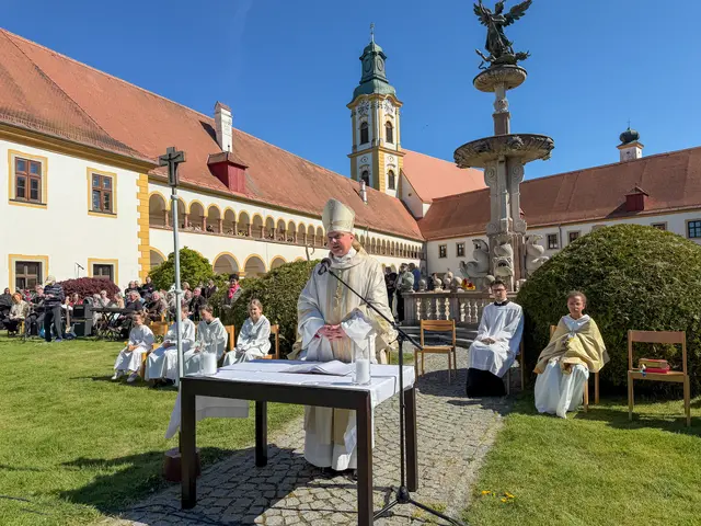 Foto: FOTOKERSCHI / CHRISTIAN DOMS