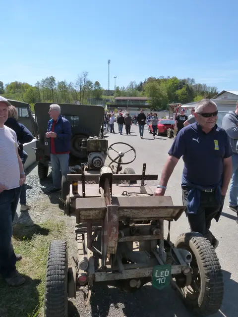 Foto: Vanessa Wittmann