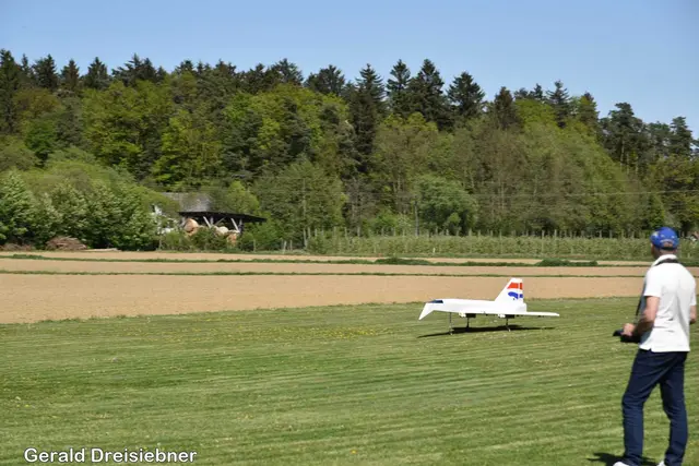 Foto: Gerald Dreisiebner