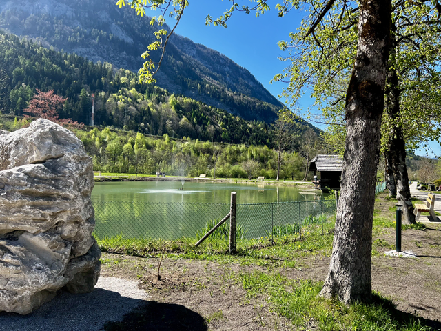 Stiftsteich-Relaunch