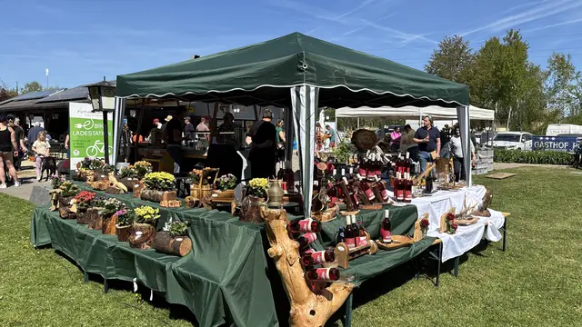 Foto: Elisabeth Kloiber/MeinBezirk