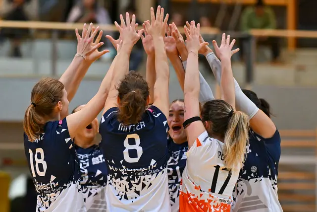 Ein starke Teamleistung wurde mit "Bronze" gekrönt. | Foto: GEPA pictures