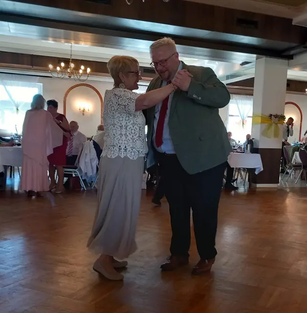 Tanz in den Frühling