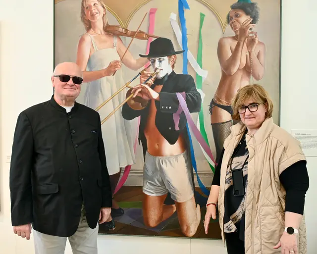 Foto: Josef Steiger