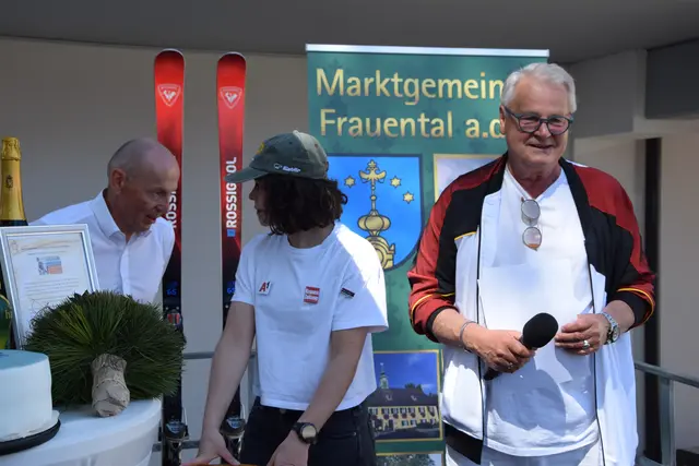 Foto: MeinBezirk/Josef Strohmeier