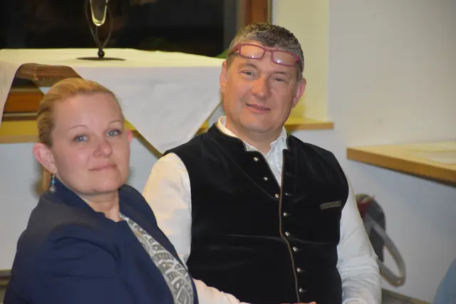 Jahreshauptversammlung Heimatverein 2026 im GH Fsichelmaier. | Foto: Robert Zinterhof