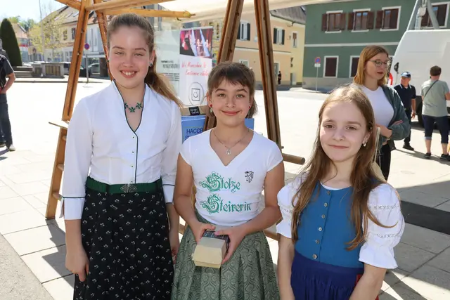 Foto: MeinBezirk/Johann Schleich