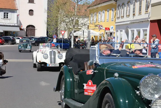 Foto: MeinBezirk/Johann Schleich