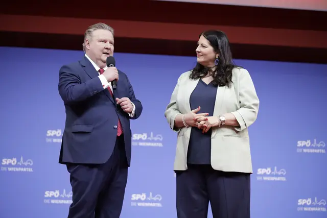 Foto: Sade Jerabek/MeinBezirk
