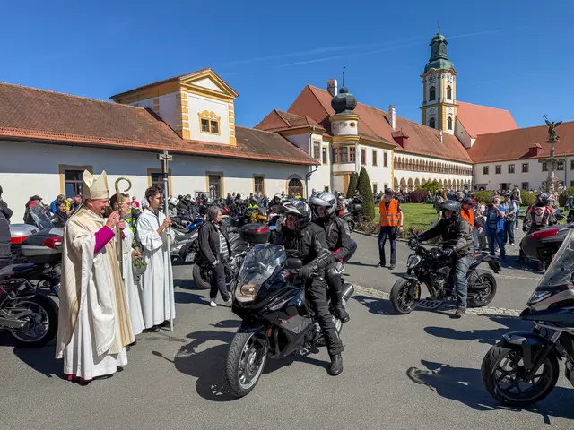 Foto: FOTOKERSCHI / CHRISTIAN DOMS