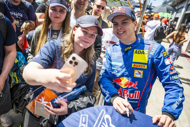 Foto: Red Bull Content Pool