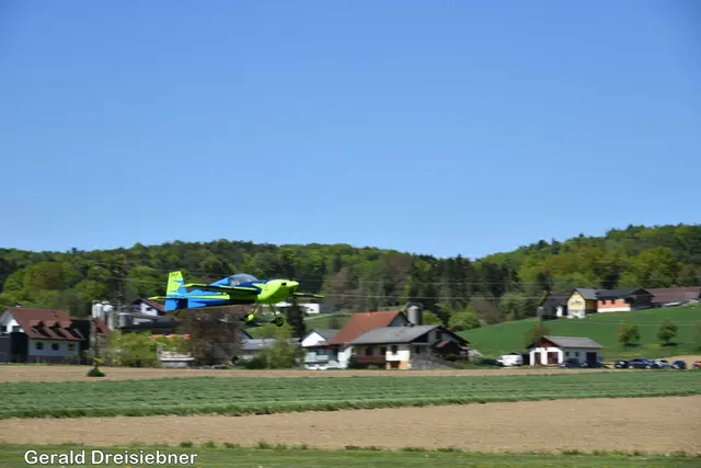 Foto: Gerald Dreisiebner