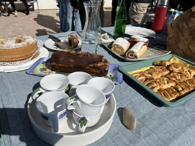 Foto: Gesa Buzanich
