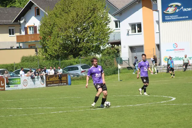 Union Mitterkirchen | Foto: MeinBezirk Perg/Köck