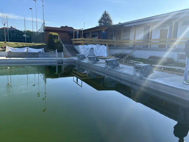 Foto: Elisabeth Kloiber