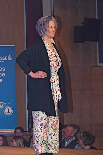 Foto: Alfred Hofer