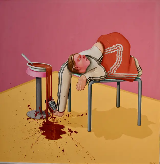 Foto: Josef Steiger