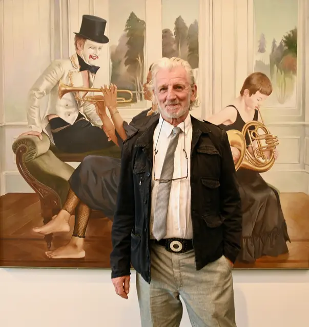 Foto: Josef Steiger