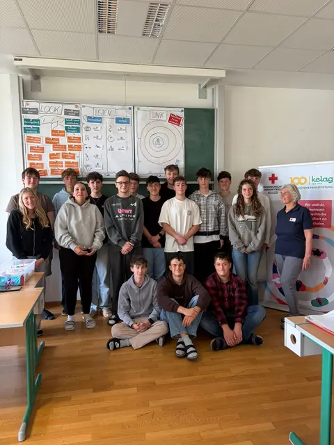 Psychische Erste Hilfe 3BK