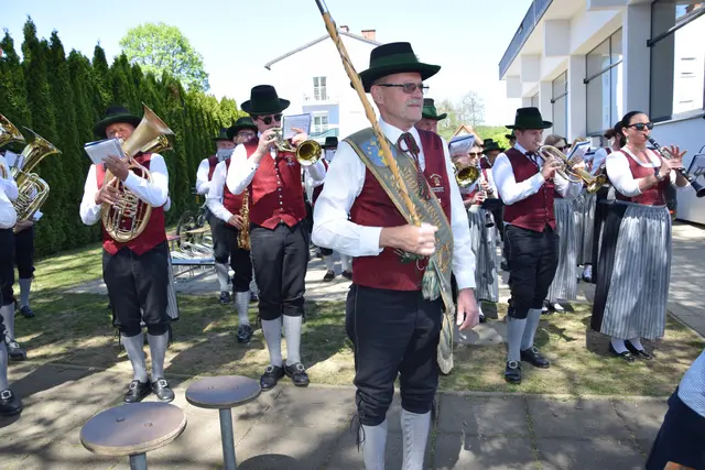 Foto: MeinBezirk/Josef Strohmeier