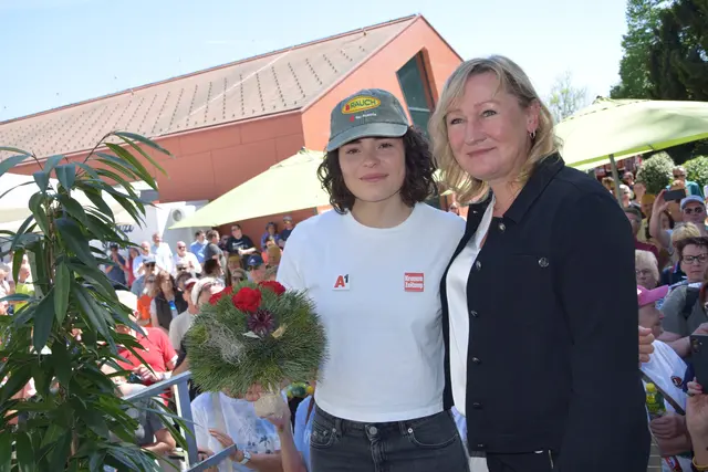 Foto: MeinBezirk/Josef Strohmeier