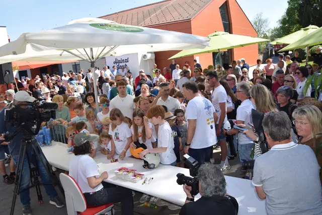 Foto: MeinBezirk/Josef Strohmeier