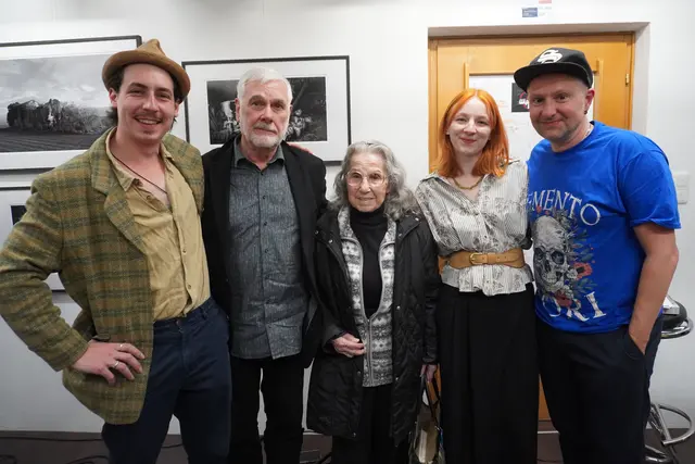 4 Jahre Wipptalherz – tiefe Einblicke und große Gefühle im Saal