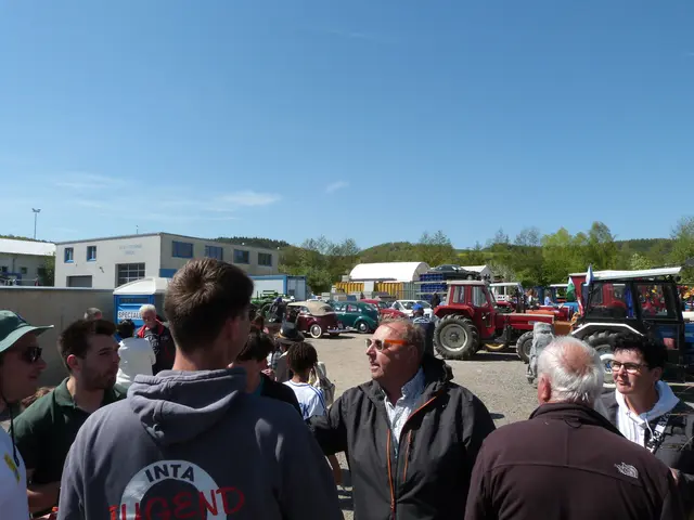 Foto: Vanessa Wittmann