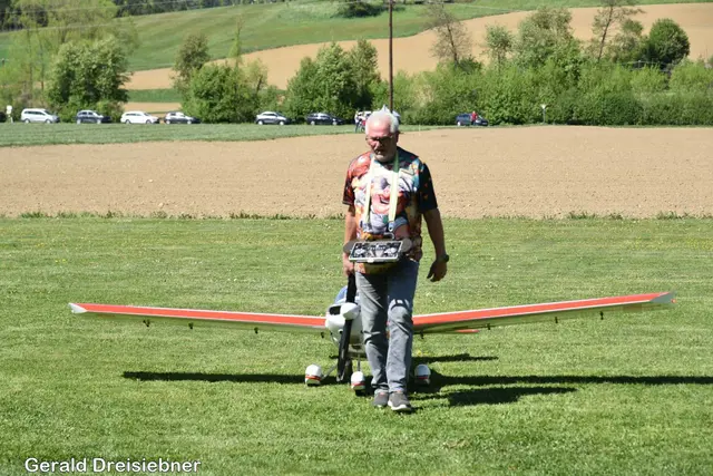 Foto: Gerald Dreisiebner