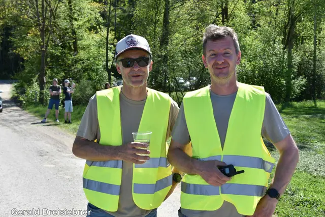 Foto: Gerald Dreisiebner