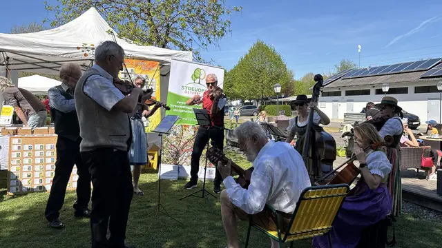 Foto: Elisabeth Kloiber/MeinBezirk