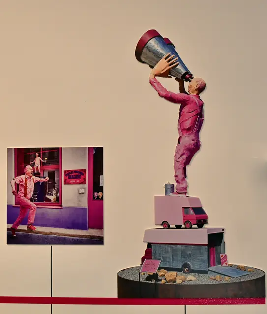 Foto: Josef Steiger