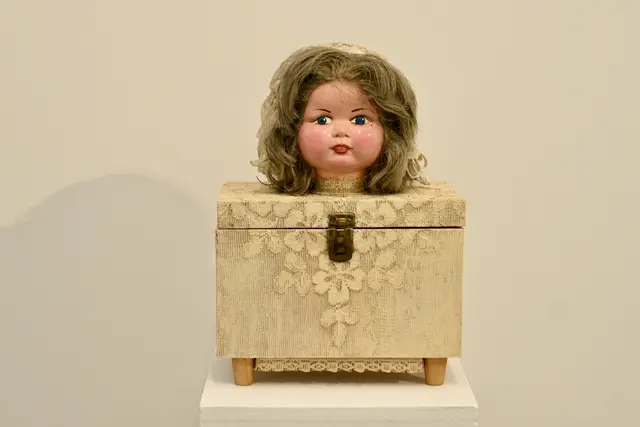 Foto: Josef Steiger