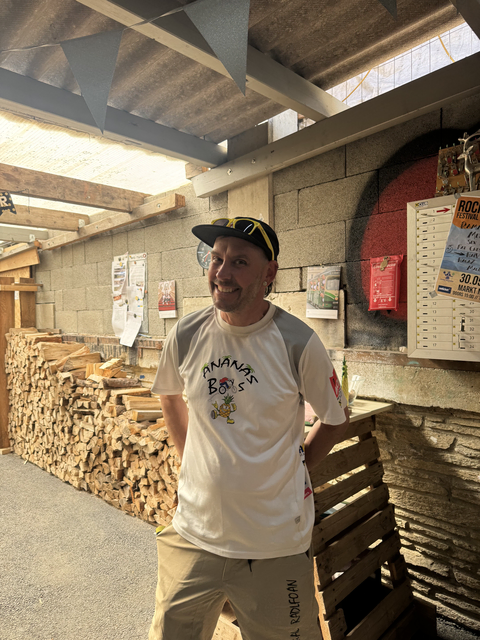 Gründer Martin Allmer | Foto: Lena Ferstl