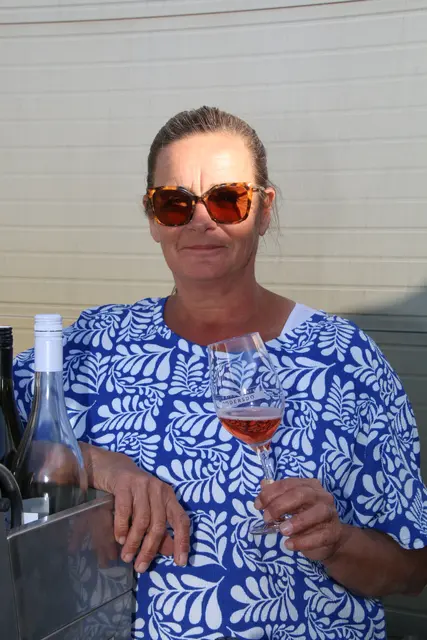 Weingut Sandra Ringbauer 