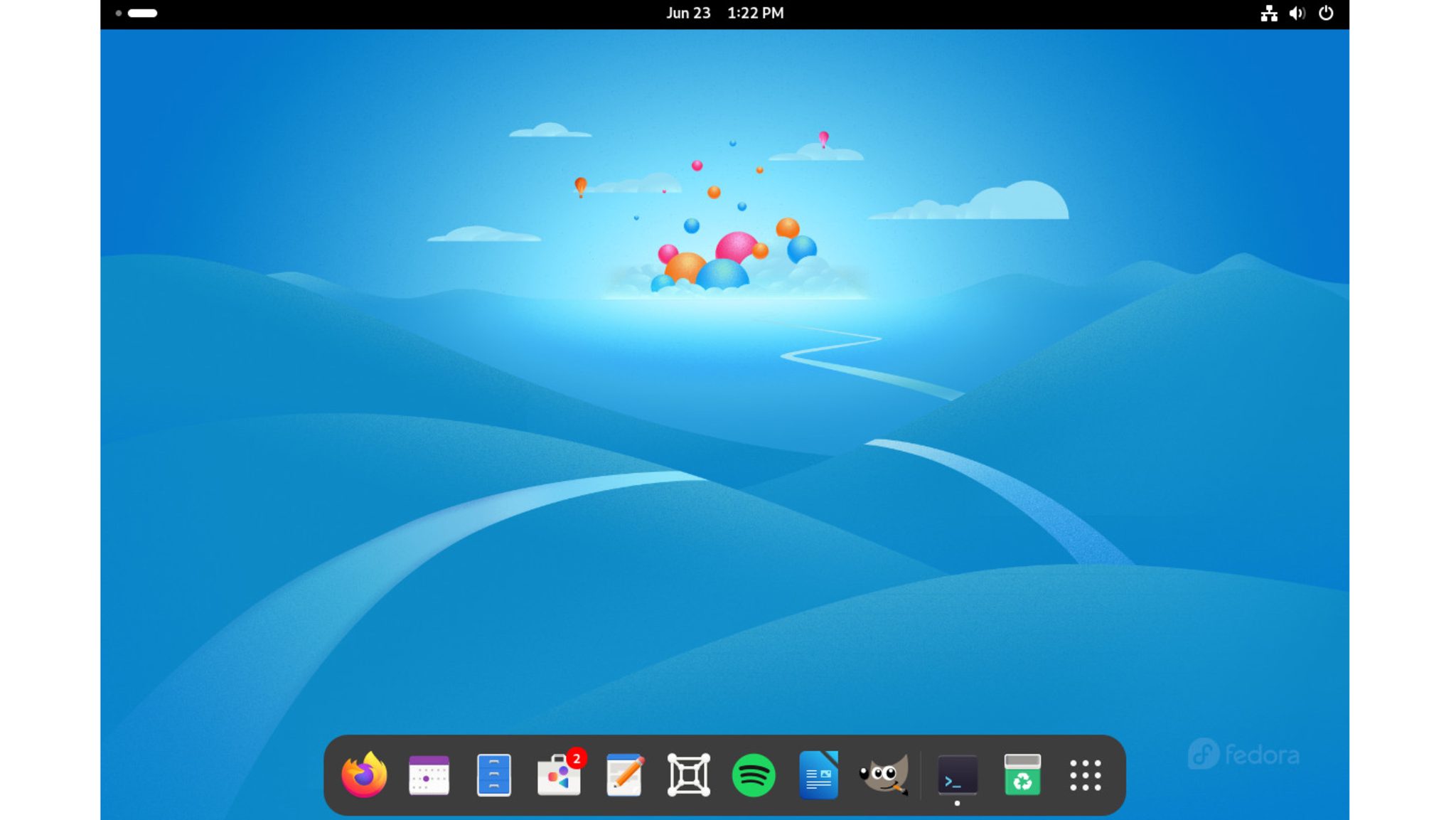 Im Desktop Unternehmen und Verwaltungen: Der Linux Desktop im Büro - Wien