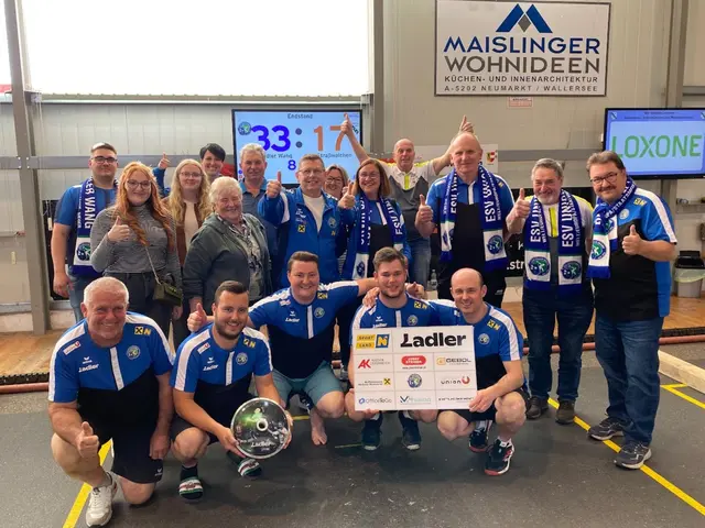 Perfekter Saisonstart für Wang 1