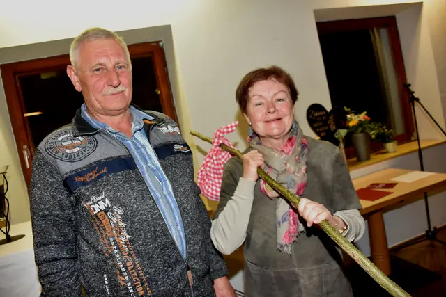 Jahreshauptversammlung Heimatverein 2026 im GH Fsichelmaier. | Foto: Robert Zinterhof