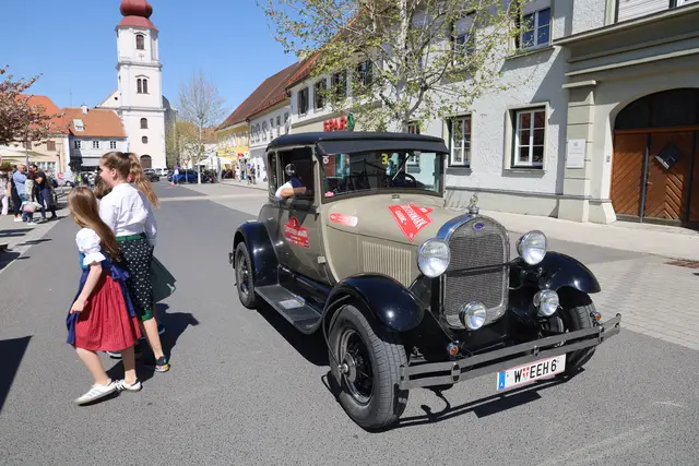 Foto: MeinBezirk/Johann Schleich