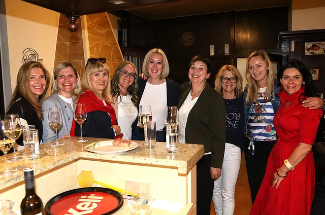 So emotional war der Abschied der Feldbacher Gastro-Legende Resi