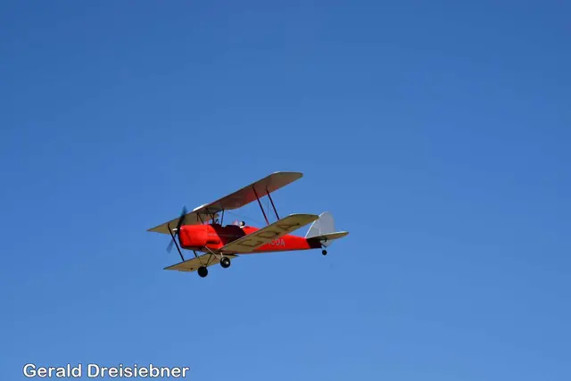 Foto: Gerald Dreisiebner